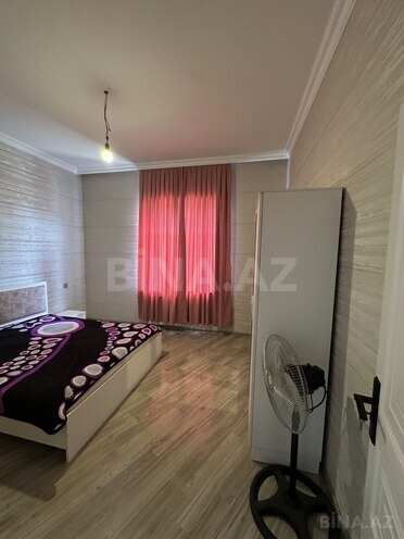 4 otaqlı həyət evi/bağ evi - Yeni Ramana q. - 130 m² (13)