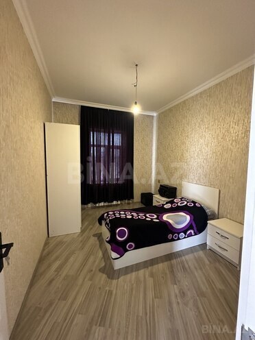 4 otaqlı həyət evi/bağ evi - Yeni Ramana q. - 130 m² (12)