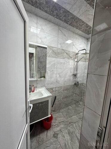 4 otaqlı həyət evi/bağ evi - Yeni Ramana q. - 130 m² (15)