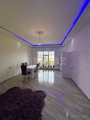 4 otaqlı həyət evi/bağ evi - Yeni Ramana q. - 130 m² (10)