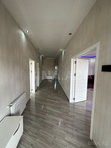 4 otaqlı həyət evi/bağ evi - Yeni Ramana q. - 130 m² (6)