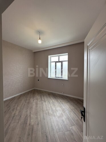 4 otaqlı həyət evi/bağ evi - Savalan q. - 120 m² (14)