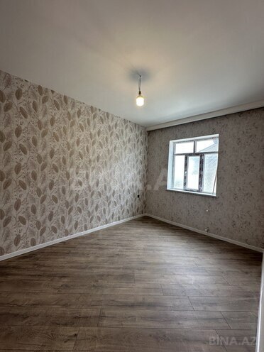 4 otaqlı həyət evi/bağ evi - Savalan q. - 120 m² (13)
