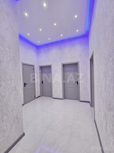 4-комн. дом/дача - пос. Шувеляны - 150 м² (26)