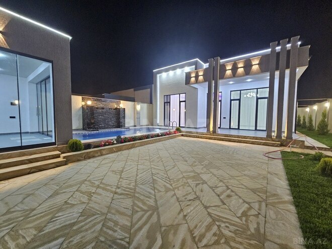 4-комн. дом/дача - пос. Шувеляны - 150 м² (28)