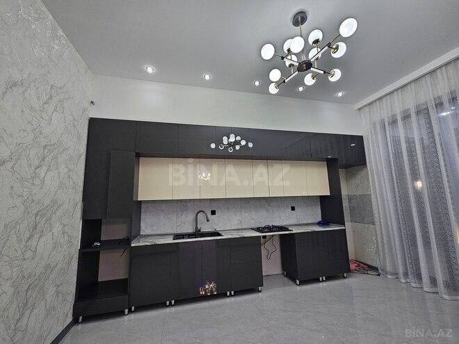 4-комн. дом/дача - пос. Шувеляны - 150 м² (20)
