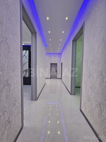 4-комн. дом/дача - пос. Шувеляны - 150 м² (24)