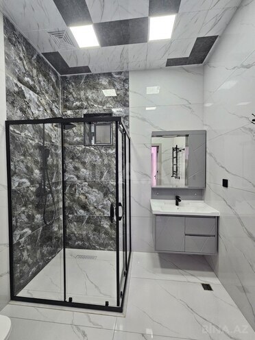 4-комн. дом/дача - пос. Шувеляны - 150 м² (12)