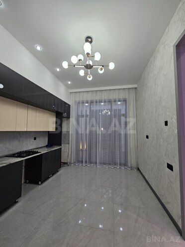 4-комн. дом/дача - пос. Шувеляны - 150 м² (19)