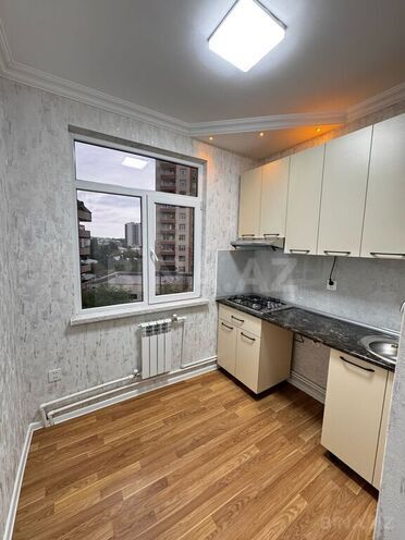 3 otaqlı köhnə tikili - Azadlıq Prospekti m. - 80 m² (19)