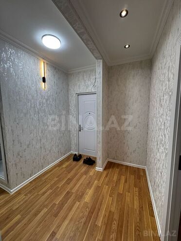 3 otaqlı köhnə tikili - Azadlıq Prospekti m. - 80 m² (15)