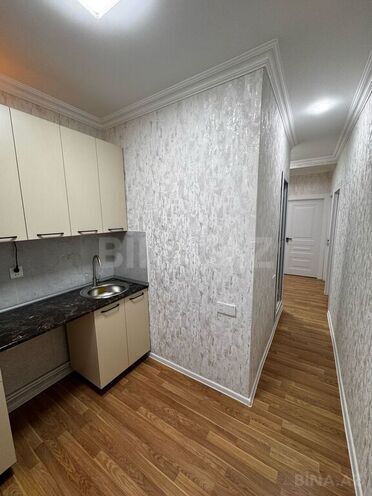 3 otaqlı köhnə tikili - Azadlıq Prospekti m. - 80 m² (25)