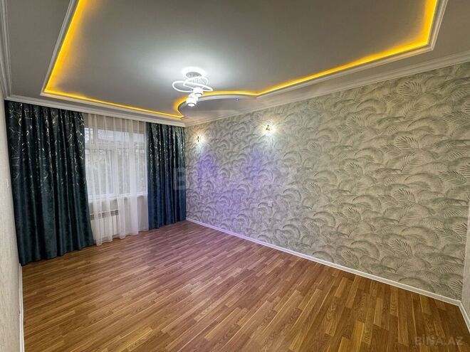 3 otaqlı köhnə tikili - Azadlıq Prospekti m. - 80 m² (1)