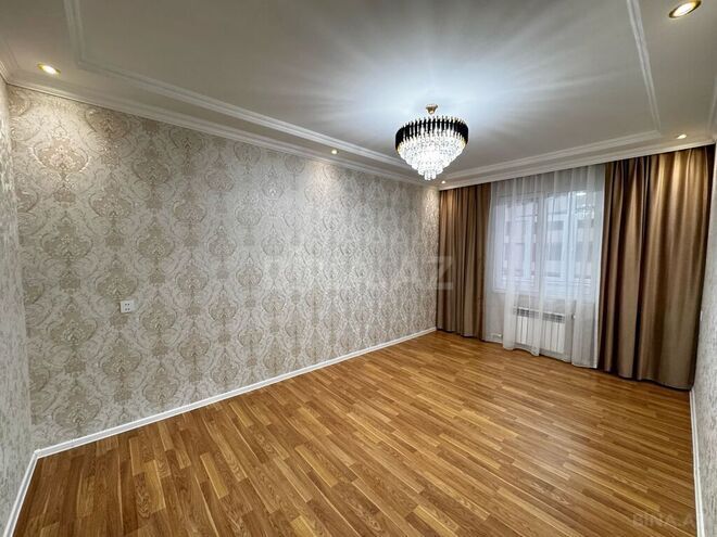 3 otaqlı köhnə tikili - Azadlıq Prospekti m. - 80 m² (10)