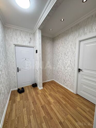 3 otaqlı köhnə tikili - Azadlıq Prospekti m. - 80 m² (18)