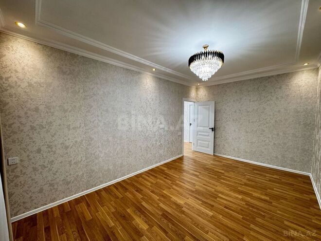 3 otaqlı köhnə tikili - Azadlıq Prospekti m. - 80 m² (9)