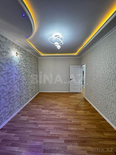 3 otaqlı köhnə tikili - Azadlıq Prospekti m. - 80 m² (4)
