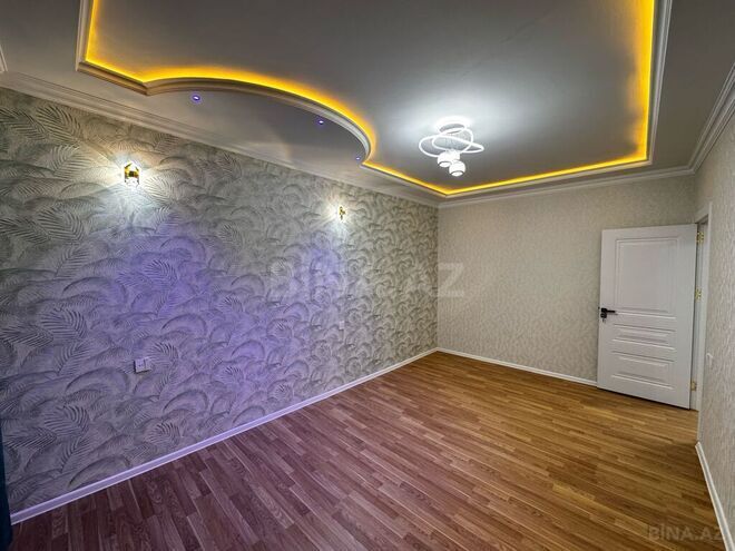 3 otaqlı köhnə tikili - Azadlıq Prospekti m. - 80 m² (5)