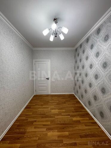 3 otaqlı köhnə tikili - Azadlıq Prospekti m. - 80 m² (14)