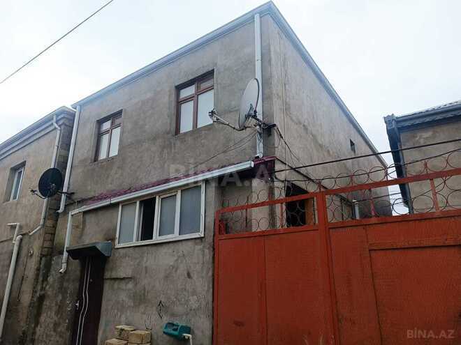 5-комн. дом/дача - пос. Бадамдар - 130 м² (15)
