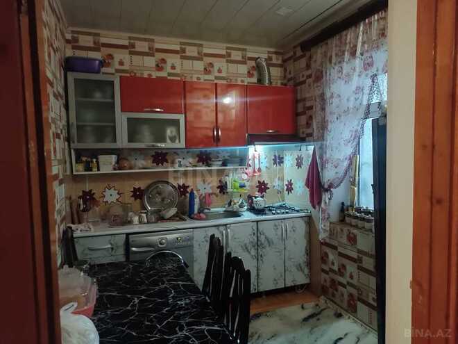 5-комн. дом/дача - пос. Бадамдар - 130 м² (14)