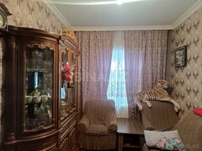 5-комн. дом/дача - пос. Бадамдар - 130 м² (6)