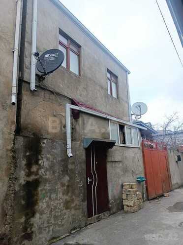 5-комн. дом/дача - пос. Бадамдар - 130 м² (12)