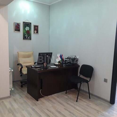 3-комн. офис - м. Мемар Аджеми - 111 м² (1)