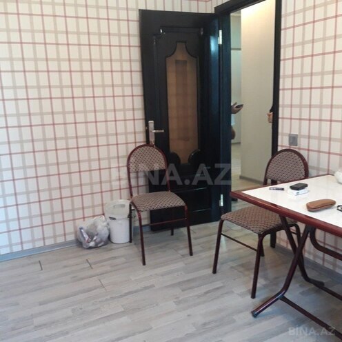 3-комн. офис - м. Мемар Аджеми - 111 м² (6)