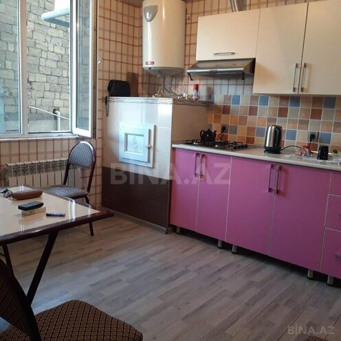 3-комн. офис - м. Мемар Аджеми - 111 м² (5)