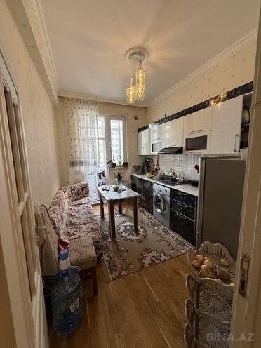 2 otaqlı yeni tikili - Xırdalan - 62 m² (8)