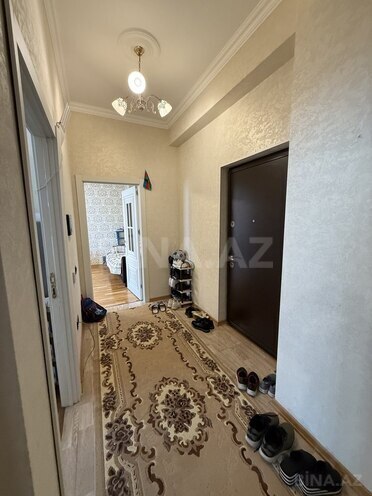 2 otaqlı yeni tikili - Xırdalan - 62 m² (5)
