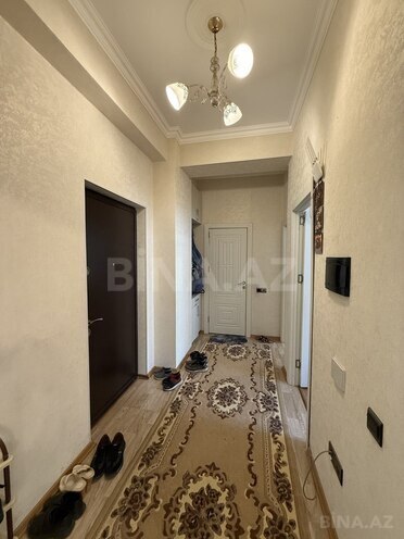 2 otaqlı yeni tikili - Xırdalan - 62 m² (4)