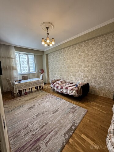 2 otaqlı yeni tikili - Xırdalan - 62 m² (10)