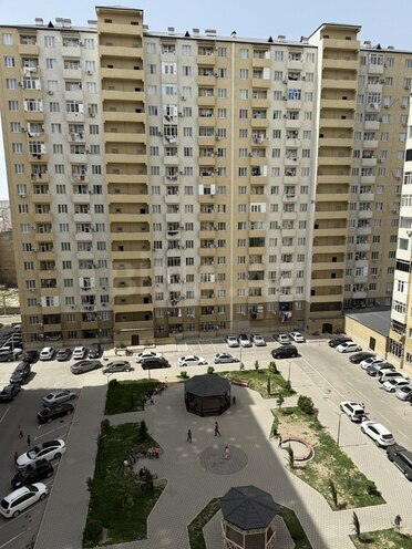 2 otaqlı yeni tikili - Xırdalan - 62 m² (2)
