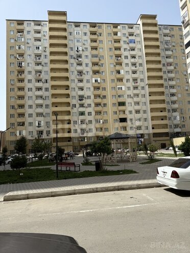 2 otaqlı yeni tikili - Xırdalan - 62 m² (1)