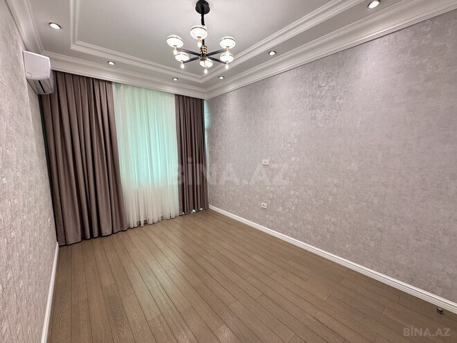 3-комн. новостройка - Насиминский  р. - 96 м² (6)