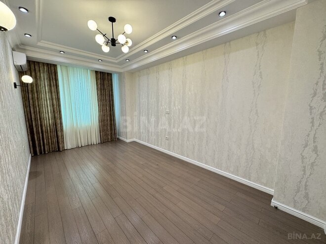 3-комн. новостройка - Насиминский  р. - 96 м² (9)