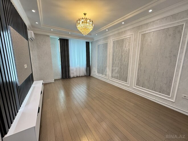 3-комн. новостройка - Насиминский  р. - 96 м² (3)