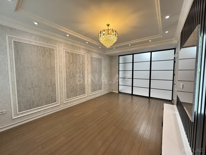 3-комн. новостройка - Насиминский  р. - 96 м² (4)