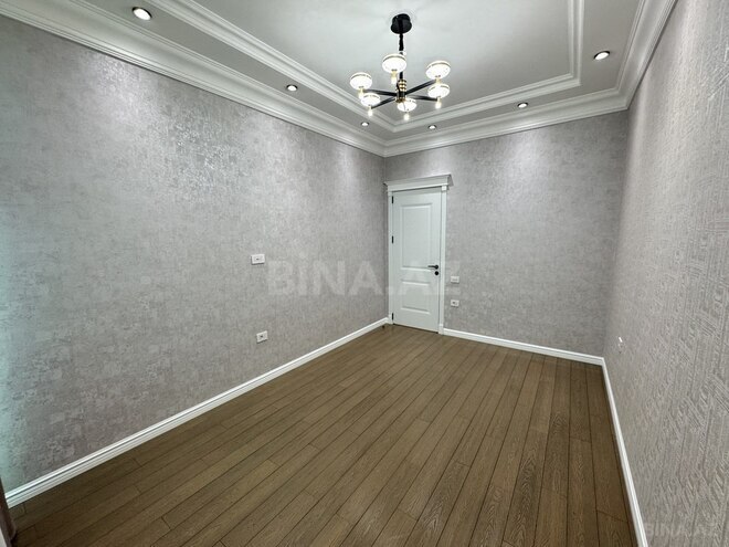3-комн. новостройка - Насиминский  р. - 96 м² (8)