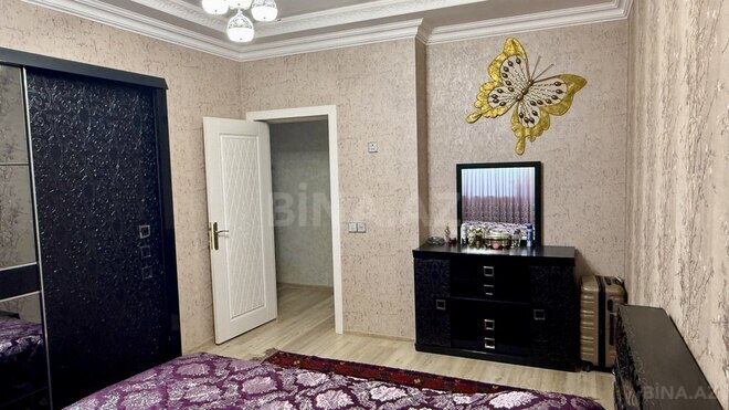 3 otaqlı yeni tikili - Masazır q. - 82 m² (12)