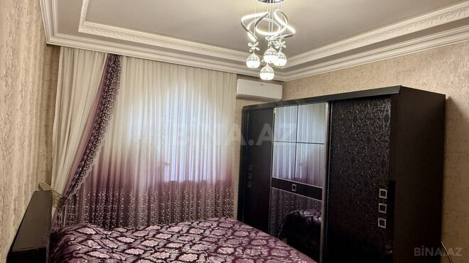 3 otaqlı yeni tikili - Masazır q. - 82 m² (10)