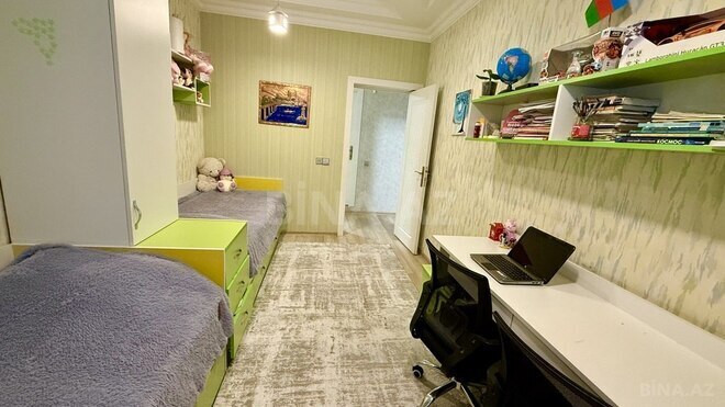 3 otaqlı yeni tikili - Masazır q. - 82 m² (9)
