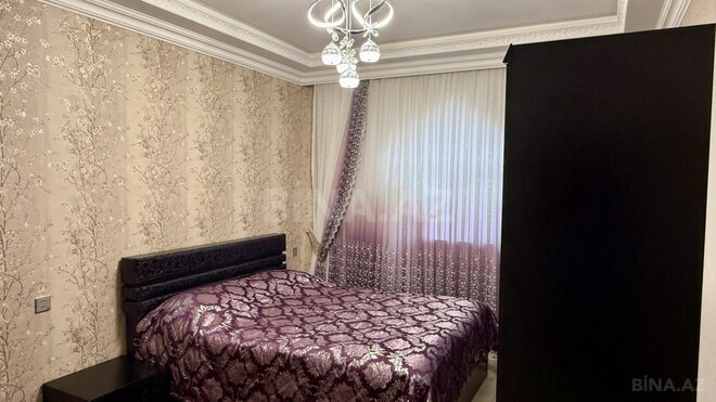3 otaqlı yeni tikili - Masazır q. - 82 m² (11)