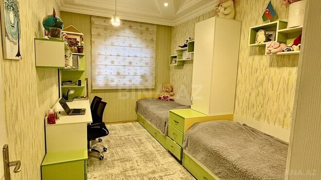 3 otaqlı yeni tikili - Masazır q. - 82 m² (8)