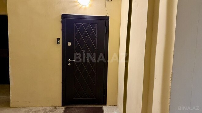 3 otaqlı yeni tikili - Masazır q. - 82 m² (13)