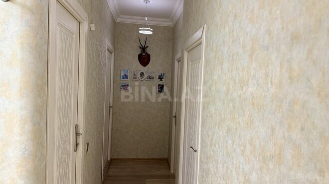 3 otaqlı yeni tikili - Masazır q. - 82 m² (16)