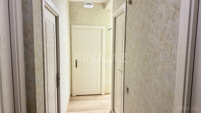 3 otaqlı yeni tikili - Masazır q. - 82 m² (17)