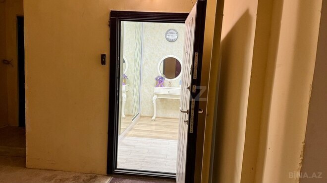 3 otaqlı yeni tikili - Masazır q. - 82 m² (14)